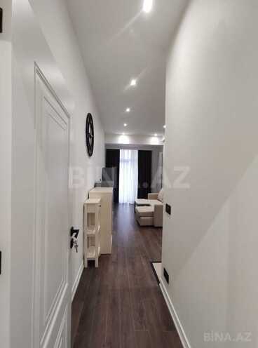 Satılır 2 otaqlı yeni tikili 70.1 m², 28 May m., photo 12 from 19