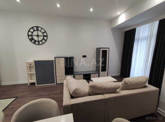 Satılır 2 otaqlı yeni tikili 70.1 m², 28 May m., photo 8 from 19