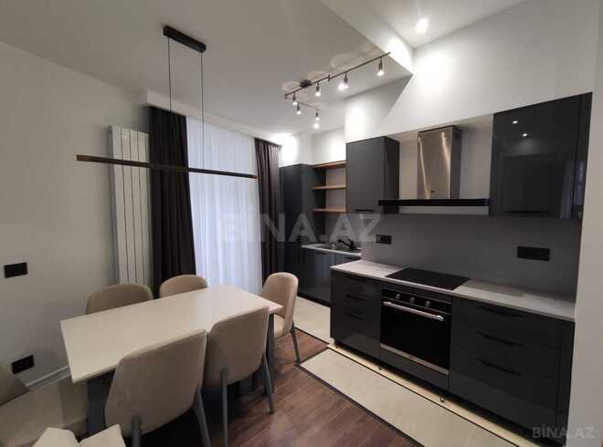 Satılır 2 otaqlı yeni tikili 70.1 m², 28 May m., photo 9 from 19