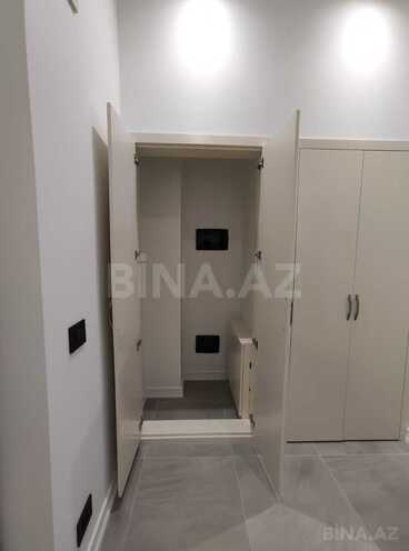 Satılır 2 otaqlı yeni tikili 70.1 m², 28 May m., photo 16 from 19