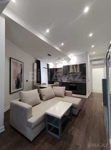 Satılır 2 otaqlı yeni tikili 70.1 m², 28 May m., photo 10 from 19