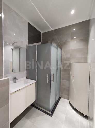 Satılır 2 otaqlı yeni tikili 100 m², 28 May m., photo 3 from 16