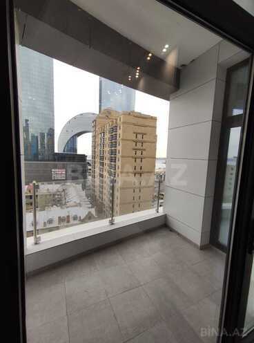 Satılır 2 otaqlı yeni tikili 100 m², 28 May m., photo 8 from 16