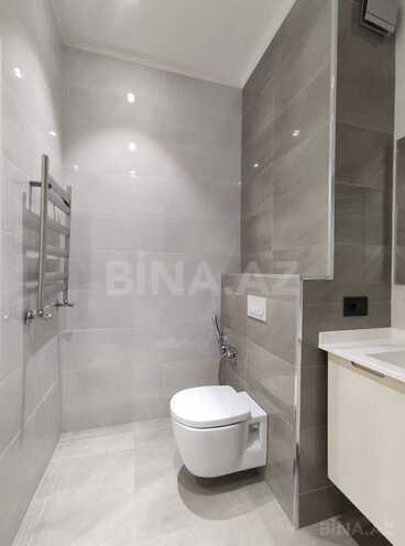 Satılır 2 otaqlı yeni tikili 100 m², 28 May m., photo 4 from 16