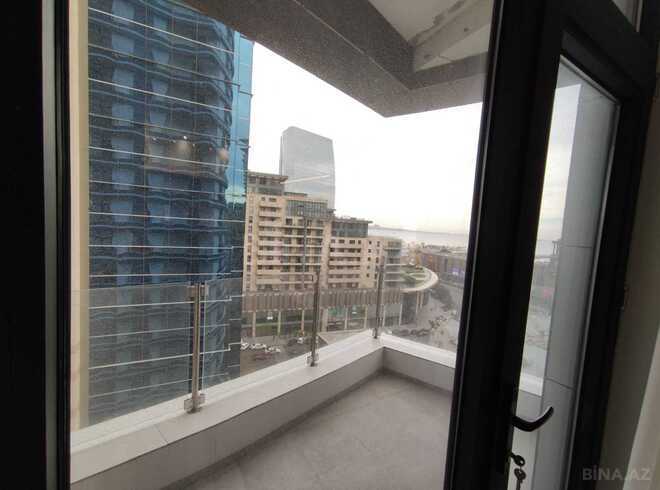 Satılır 2 otaqlı yeni tikili 100 m², 28 May m., photo 7 from 16