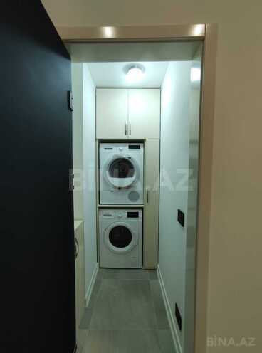 Satılır 2 otaqlı yeni tikili 100 m², 28 May m., photo 14 from 16