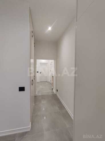 Satılır 2 otaqlı yeni tikili 100 m², 28 May m., photo 13 from 16