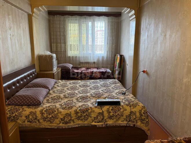 Продаётся 2-комн. вторичка 55 м², м. Элмляр Академиясы, photo 11 from 17