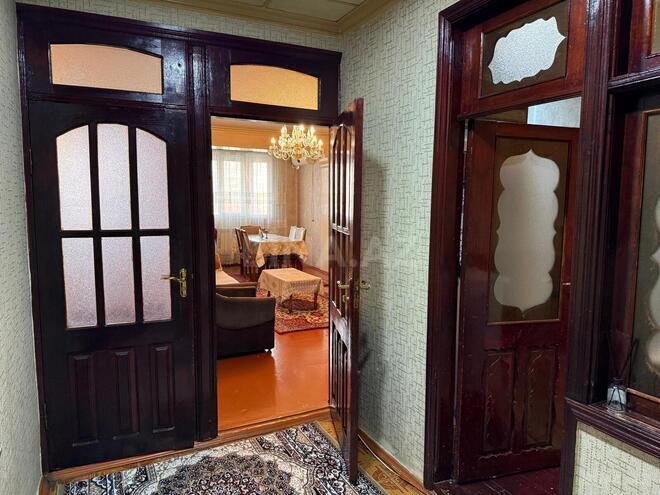 Продаётся 2-комн. вторичка 55 м², м. Элмляр Академиясы, photo 7 from 17