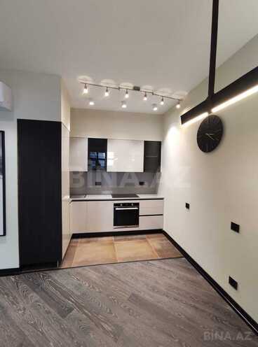 Satılır 2 otaqlı yeni tikili 92.2 m², 28 May m., photo 15 from 19