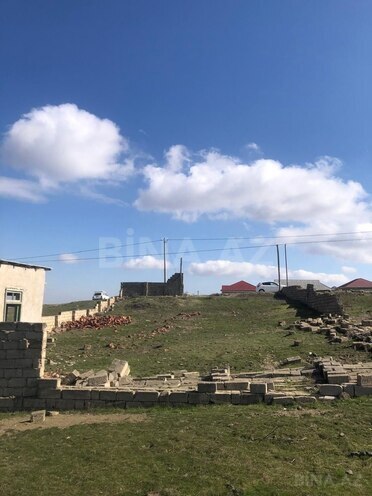 Satılır  torpaq 5 sot, Atyalı q., photo 3 from 6