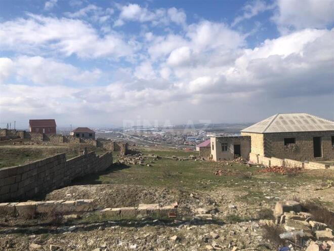 Satılır  torpaq 5 sot, Atyalı q., photo 5 from 6