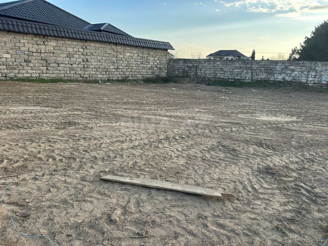 Satılır  torpaq 2 sot, Bilgəh q., photo 3 from 6