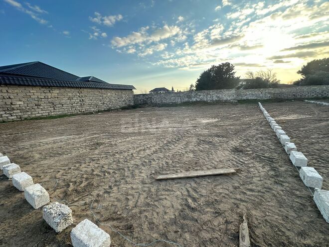 Satılır  torpaq 2 sot, Bilgəh q., photo 4 from 6