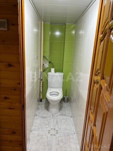 Satılır 4 otaqlı köhnə tikili 85 m², Əhmədli m., photo 17 from 18