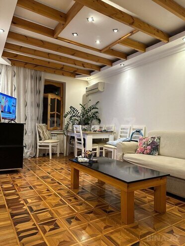 Satılır 4 otaqlı köhnə tikili 85 m², Əhmədli m., photo 3 from 18