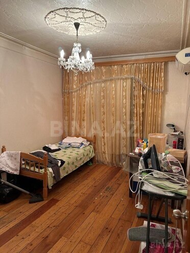 Satılır 4 otaqlı köhnə tikili 85 m², Əhmədli m., photo 12 from 18