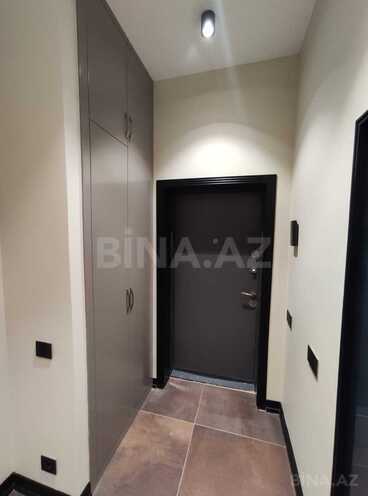 Satılır 3 otaqlı yeni tikili 134.5 m², 28 May m., photo 3 from 27