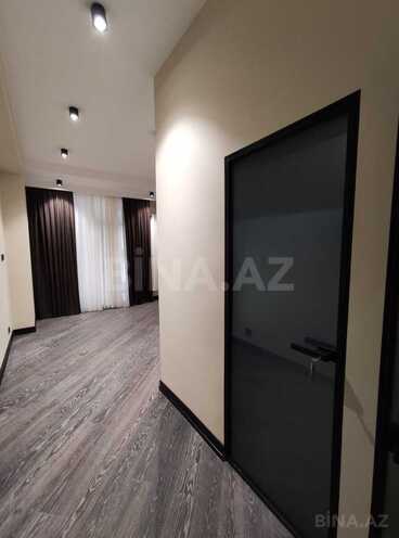 Satılır 3 otaqlı yeni tikili 134.5 m², 28 May m., photo 10 from 27