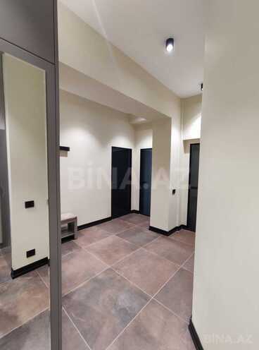 Satılır 3 otaqlı yeni tikili 134.5 m², 28 May m., photo 5 from 27