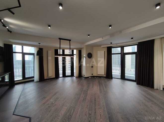 Satılır 3 otaqlı yeni tikili 134.5 m², 28 May m., photo 22 from 27