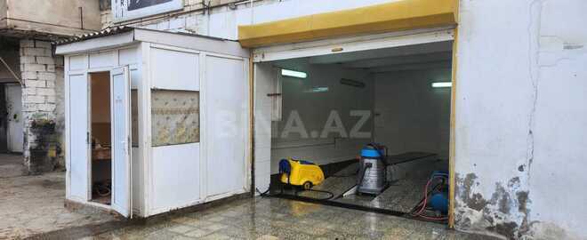 Satılır  obyekt 40 m², İnşaatçılar m., photo 4 from 6