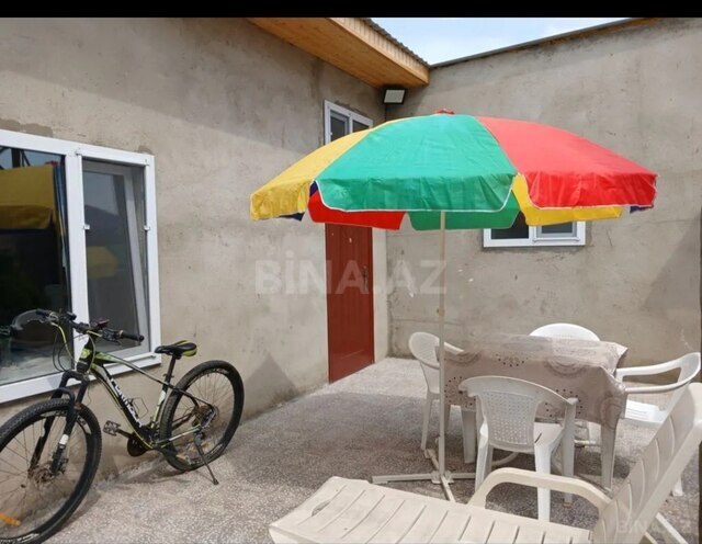 Сдаётся 2-комн. дом/дача 64 м², пос. Бакиханова, photo 7 from 9