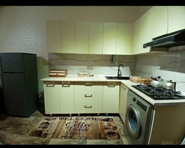 Сдаётся 2-комн. дом/дача 64 м², пос. Бакиханова, photo 4 from 9