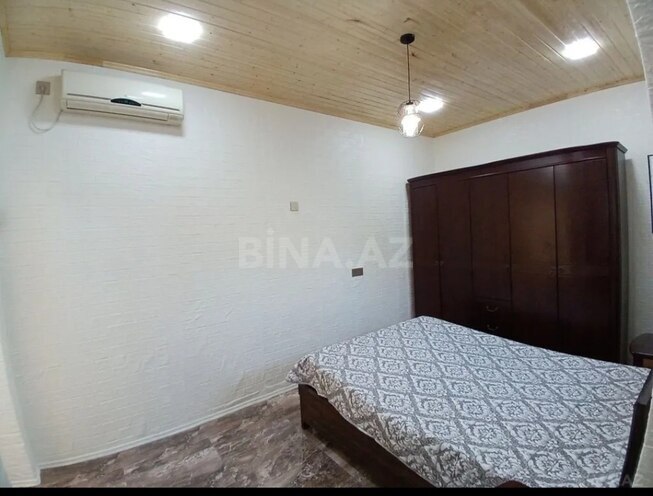 Сдаётся 2-комн. дом/дача 64 м², пос. Бакиханова, photo 3 from 9