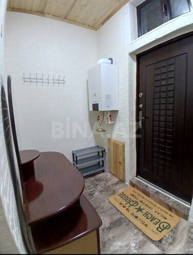 Сдаётся 2-комн. дом/дача 64 м², пос. Бакиханова, photo 8 from 9