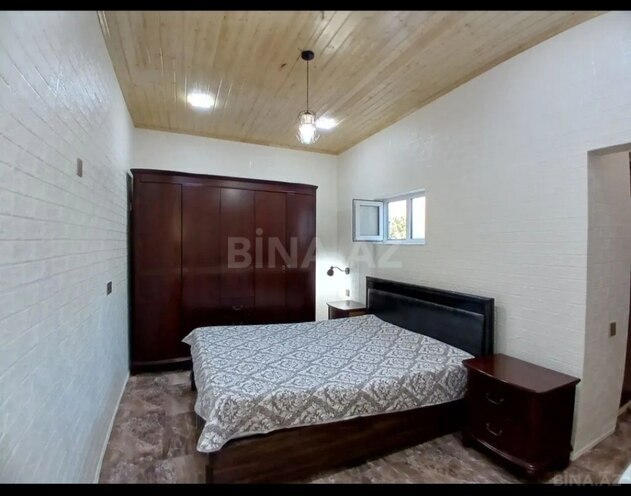 Сдаётся 2-комн. дом/дача 64 м², пос. Бакиханова, photo 5 from 9