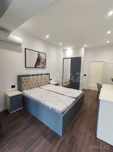 Satılır 2 otaqlı yeni tikili 81.4 m², 28 May m., photo 9 from 18