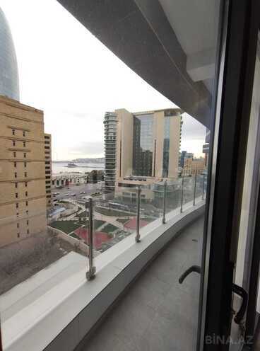 Satılır 2 otaqlı yeni tikili 81.4 m², 28 May m., photo 10 from 18