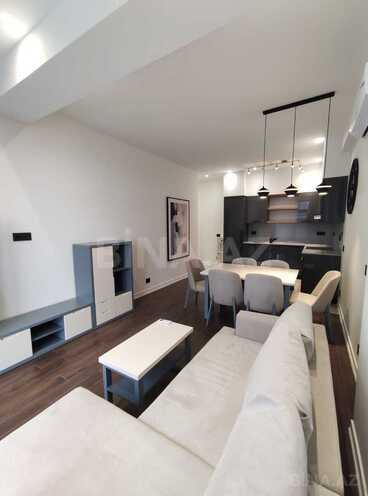 Satılır 2 otaqlı yeni tikili 81.4 m², 28 May m., photo 5 from 18