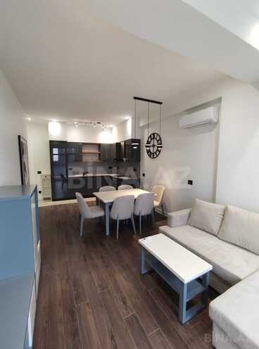 Satılır 2 otaqlı yeni tikili 81.4 m², 28 May m., photo 6 from 18