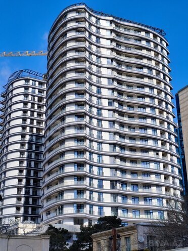 Satılır 2 otaqlı yeni tikili 81.4 m², 28 May m., photo 17 from 18