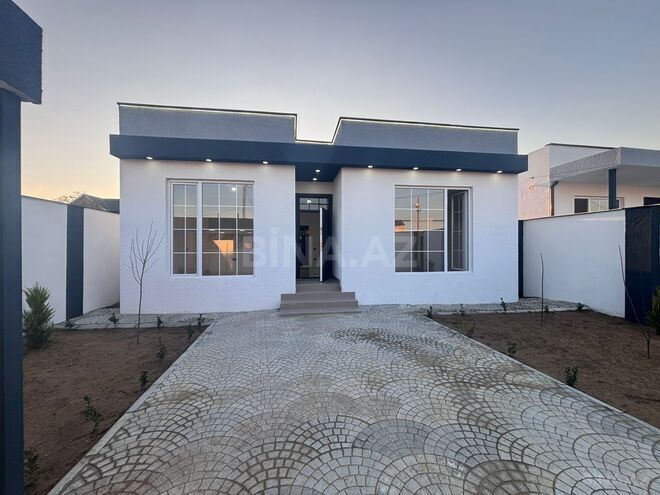 Satılır 3 otaqlı həyət evi/bağ evi 100 m², Qala q., photo 7 from 15