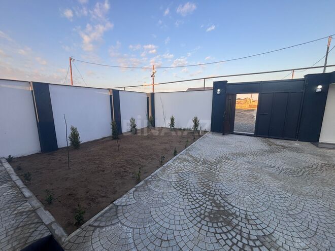 Satılır 3 otaqlı həyət evi/bağ evi 100 m², Qala q., photo 5 from 15