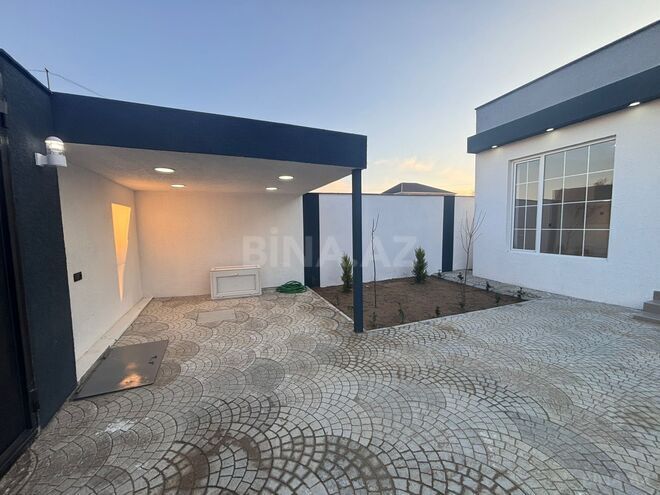 Satılır 3 otaqlı həyət evi/bağ evi 100 m², Qala q., photo 8 from 15
