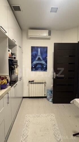 Satılır 4 otaqlı yeni tikili 112.1 m², Həzi Aslanov q., photo 9 from 24
