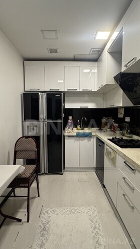 Satılır 4 otaqlı yeni tikili 112.1 m², Həzi Aslanov q., photo 7 from 24
