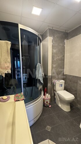 Satılır 4 otaqlı yeni tikili 112.1 m², Həzi Aslanov q., photo 19 from 24