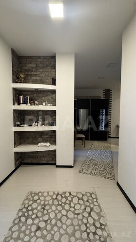 Satılır 4 otaqlı yeni tikili 112.1 m², Həzi Aslanov q., photo 18 from 24