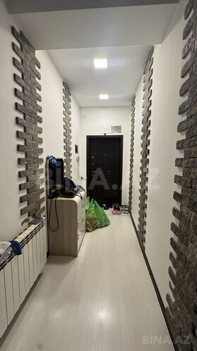 Satılır 4 otaqlı yeni tikili 112.1 m², Həzi Aslanov q., photo 21 from 24