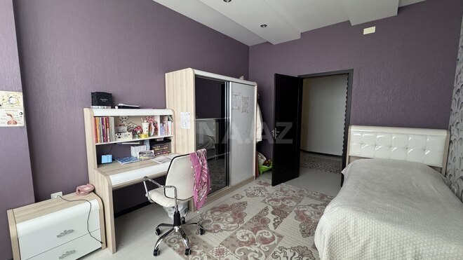 Satılır 4 otaqlı yeni tikili 112.1 m², Həzi Aslanov q., photo 12 from 24