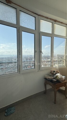 Satılır 4 otaqlı yeni tikili 112.1 m², Həzi Aslanov q., photo 22 from 24