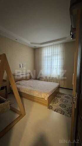 Satılır 4 otaqlı yeni tikili 112.1 m², Həzi Aslanov q., photo 16 from 24