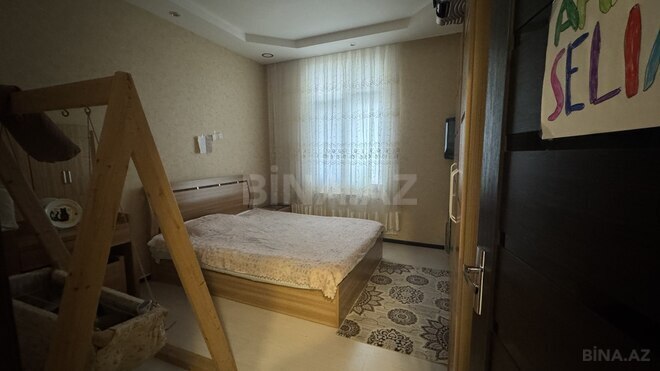 Satılır 4 otaqlı yeni tikili 112.1 m², Həzi Aslanov q., photo 15 from 24