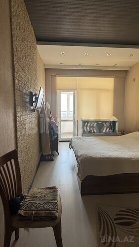 Satılır 4 otaqlı yeni tikili 112.1 m², Həzi Aslanov q., photo 6 from 24