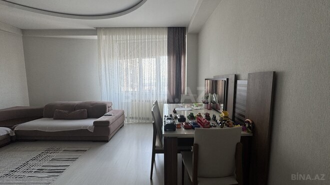 Satılır 4 otaqlı yeni tikili 112.1 m², Həzi Aslanov q., photo 4 from 24